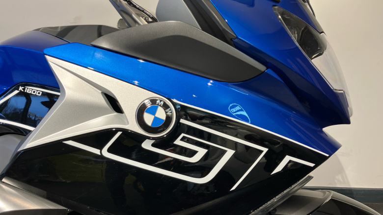 BMW K1600 GT ABS